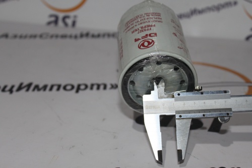 Фильтр топливный FF5327/FF5135 ― ГК АзияСпецИмпорт